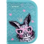 Пенал без наполнения Kite Education Cute Bunny K21-621-1, 1 отделение, 1 отворот
