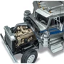 Сборная модель-копия Revell Грузовой тягач Peterbilt 359 уровень 5 масштаб 1:25 (RVL-12627) фото 9