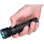 Ліхтар туристичний Olight Seeker 4 matte black (2370.43.67): Світлодіоди LED