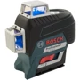 Лазерный нивелир Bosch GLL 3-80 C Professional (0601063R02)