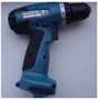 Шуруповерт аккумуляторный Makita 6271DWALE: Тип патрона быстрозажимной