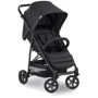 Прогулочная коляска Hauck Rapid 4 (Black)