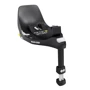 Автокрісло MAXI-COSI Coral 360 (Essential Grey/Black Shell) (8559050111): Кріплення Isofix есть (база в комплект не входит)
