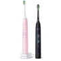 Зубная щетка Philips HX6830/35 Sonicare ProtectiveClean 4500: Назначение взрослая