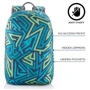 XD Design Bobby Soft Art Anti-Theft Abstract (P705.865) for MacBook Pro 15-16 " фото 11