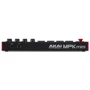 MIDI клавиатура Akai mpk Mini mk3 (230527): Разъёмы и интерфейсы USB