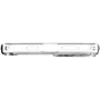 Чехол для iPhone Spigen Ultra Hybrid Frost Clear (ACS06655) for iPhone 15 Plus фото 5