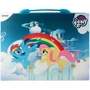 Портфель-коробка Kite My Little Pony LP19-209: Тип Портфель