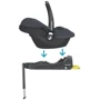 Автокресло Maxi-Cosi CabrioFix i-Size Essential Graphite (8558750112) фото 6