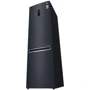 Холодильник LG GBB72MCDGN: Исполнение отдельностоящий
