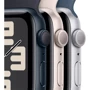 Apple Watch SE 2 2023 44mm GPS Midnight Aluminum Case with Midnight Sport Loop (MREA3) UA: Размер 44mm