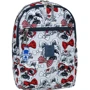 Рюкзак Bagland Young 13 л. сублимация 179 (00510664)