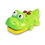 Развивающая игрушка WinFun подвижный крокодил 24 см (0699NL): Возраст от 1 года