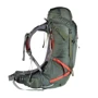Рюкзак туристичний Osprey Atmos 50 / Graphite Grey LG				 фото 2