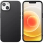 Чехол для iPhone BeCover TPU Case Black for iPhone 13 (707147): Цвет черный
