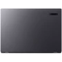 Ноутбук Acer TravelMate P2 14 TMP214-55-342A (NX.B2AEU.005) UA: Процессор Intel Core i3-1315U (1.2 - 4.5 ГГц) / 6 - ядерный
