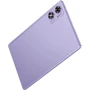 Планшет Oukitel Pad OT8 6/256GB LTE Purple (UA): Об'єм оперативної пам'яті 6 ГБ