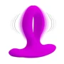 Универсальный вибромассажер Pretty Love Magic Fingers O Expander, BI-014479W
