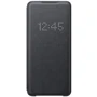 Чехол для телефонов Samsung LED View Cover Black (EF-NG988PBEGRU) for Samsung G988 Galaxy S20 Ultra
