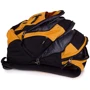 Чоловік рюкзак Onepolar жовтий (W1359-yellow): Фактура Ткана, матова