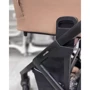 Универсальная коляска 2в1 Carrello Alfa+ CRL-6507 Sunrise Orange: Тип коляски Универсальная коляска (2-в-1)