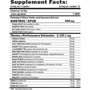 Жиросжигатель Amix MuscleCore® Detonatrol Fat Burner 90 caps / 15 servings: Пол Унисекс