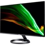 Монитор Acer R272 Gymix (UM.HR2EE.G01): Формат изображения 16:9