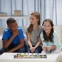 Настольная игра Hasbro Клуэдо Джуниор (C1293)