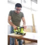 Ленточная шлифмашина Ryobi EBS 800 фото 7