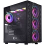 Персональный компьютер (ПК) ARTLINE Gaming X98 (X98v71): Видеокартка GeForce RTX 4080 SUPER 16GB