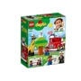 Конструктор LEGO DUPLO Пожарная машина (10901): Серия Lego Duplo