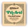 Струна для гитар Струны D`ADDARIO EJ48 PRO ARTE 80/20 BRONZE WOUND HARD TENSION: Тип Комплект струн