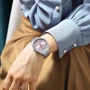 Наручные часы Curren Silvia 2413: Механизм Кварцевый