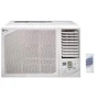Кондиционер Midea MWF-07CR: Вид установки внутреннего блока оконный