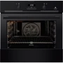 Духовой шкаф электрический Electrolux EOB93434AK: Класс энергопотребления A