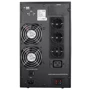 Powercom Macan MAC-2000 (MAC-2K) Schuko: Производитель Powercom