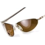Спортивные очки Защитные очки с поляризацией Black Rhino i-Beamz Polarized (brown), коричневые (GV-IBEAM-BR2) фото 8