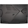 Ноутбук MSI Thin 15 B12VE (B12VE-1817XPL) UA: Вага 1.86 кг