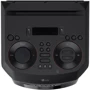 Акустика LG XBOOM RNC5: Цвет черный