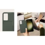 Чехол для телефонов Samsung Smart Clear View Cover Cream (EF-ZS916CUEGRU) for Samsung S916 Galaxy S23 Plus фото 7