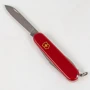 Мультитул Victorinox SPARTAN MAT красный матовый лак с желтым лого (Vx13603_M0008p) фото 8