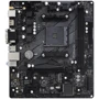 ASRock B550M-HDV