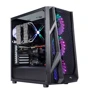 Персональный компьютер (ПК) ARTLINE Overlord X97 (X97v46): Оперативная память 64 ГБ (DDR4-3600 МГц)