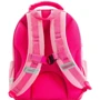 Школьный рюкзак Bagland Butterfly 1140 розовый (0056566): Тип Для средней школы