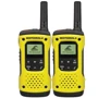 Любительская портативная рация Motorola TLKR-T92 Twin pack: Степень защиты влагозащищенный