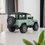 Машинка Otamanko 4x4 полноприводный внедорожник с камерой (532.01.41): Форма Автомобиль