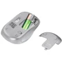 Мышь Trust Yvi FX (22335) White: Тип сенсора оптический