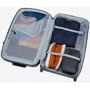 Дорожня сумка Thule Subterra 2 Wheeled Duffel 90L/70cm TSR-490 (Dark Slate) (3205052): Висувна ручка Есть