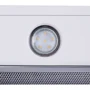 Вытяжка Perfelli BIET 6512 A 1000 W LED: Рекомендуемая площадь помещения (при высоте 2,7 м), м² более 28.5