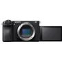 Sony Alpha A6700 kit (18-135mm) (ILCE6700MB.CEC): Сменный объектив + (Sony E)